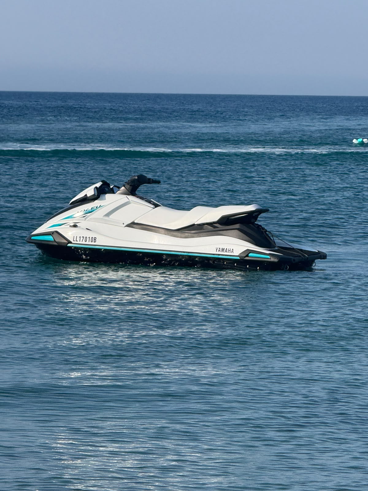 Yamaha Jet ski 2026